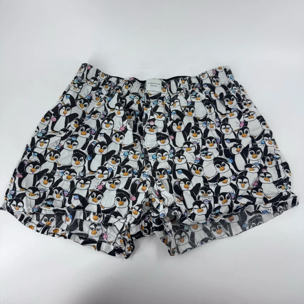 American Eagle - Pequins‎ in motion Boxer Underwear